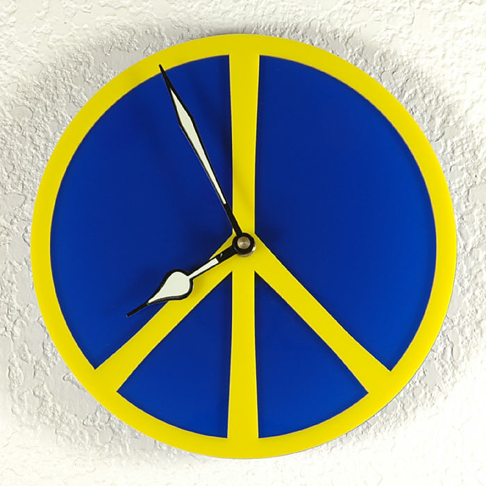 _blueYellowPeaceClock