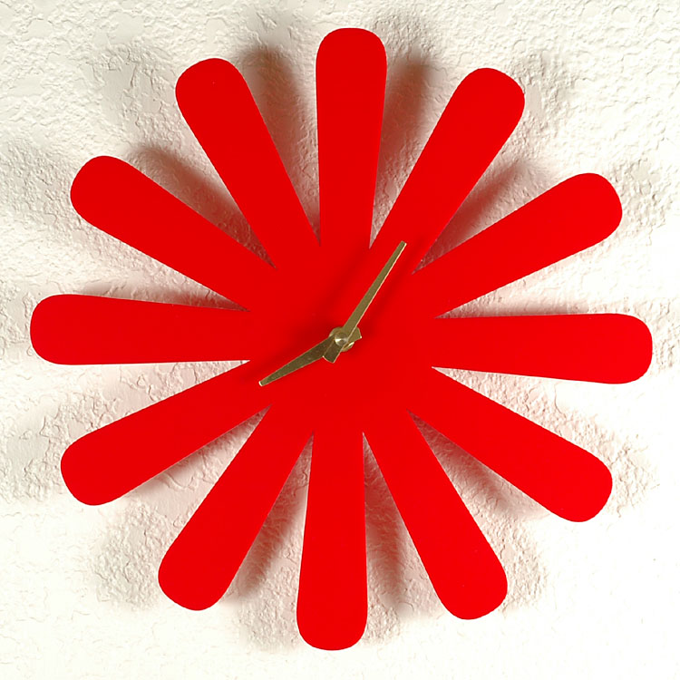_redBurstClock