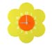 _flowerClock